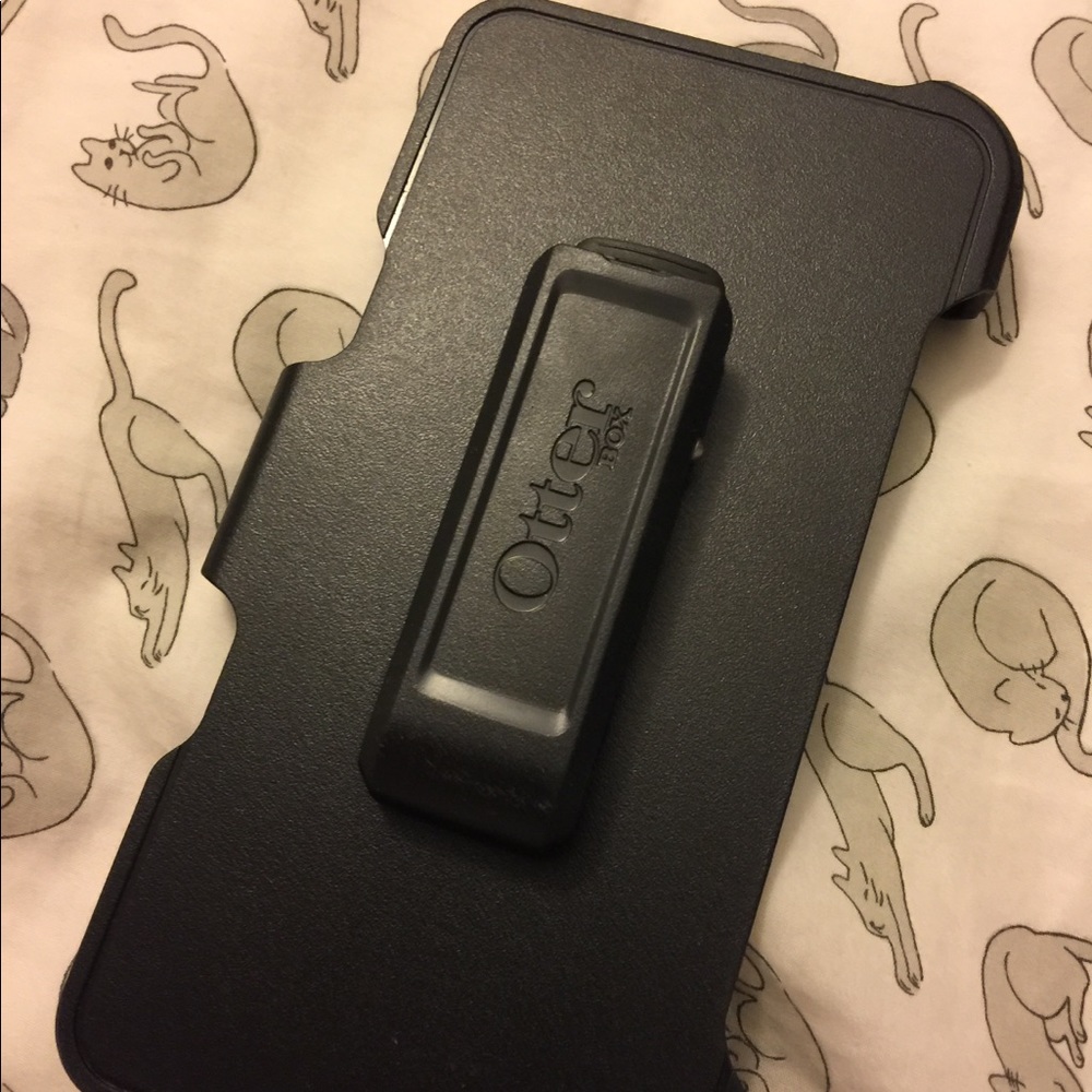 OtterBox IPhone 6 Plus Clip